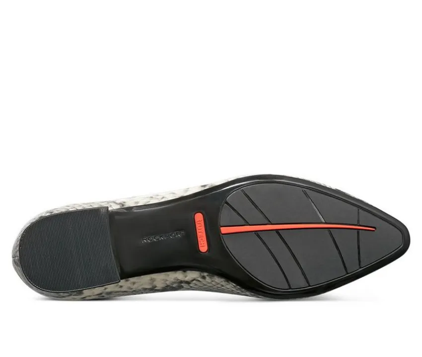 Rockport Flats>Women's Tessa Flats