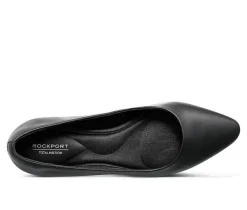Women's Tessa Flats|Rockport Sale