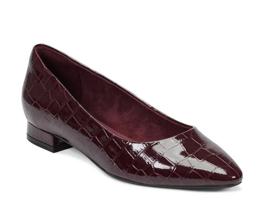 Rockport Flats>Women's Tessa Flats