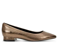 Women's Tessa Flats|Rockport New