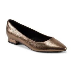 Women's Tessa Flats|Rockport New