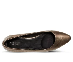 Women's Tessa Flats|Rockport New