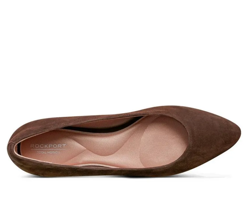 Rockport Flats>Women's Tessa Flats