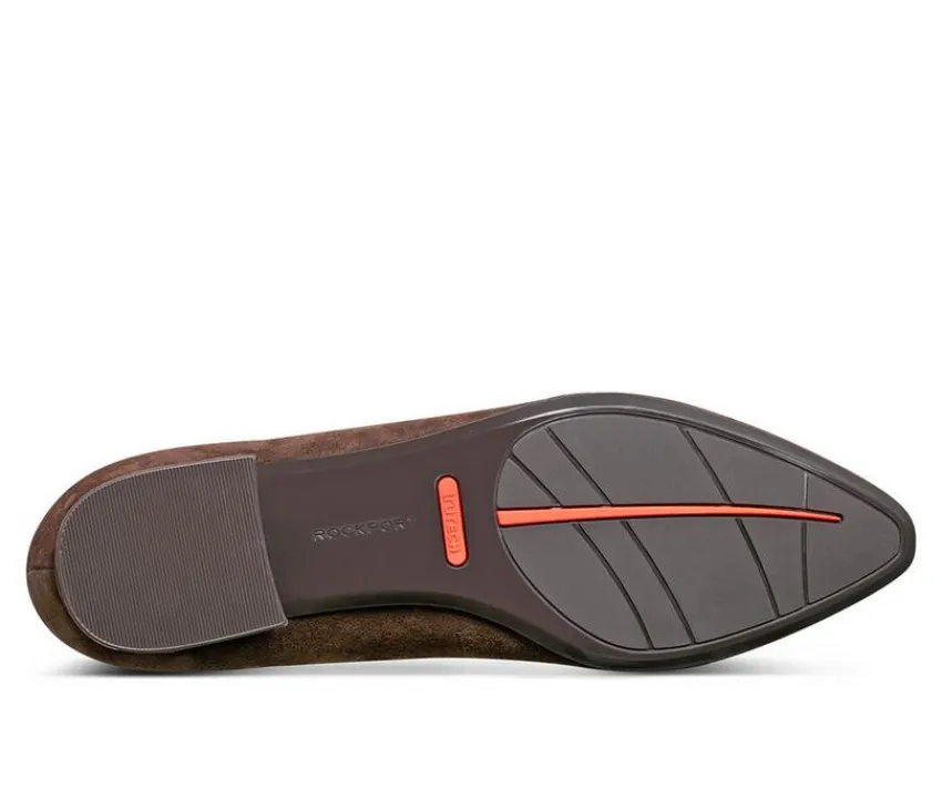 Rockport Flats>Women's Tessa Flats