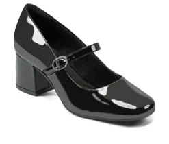 Women's Xena Mary Jane Pumps|Rockport New