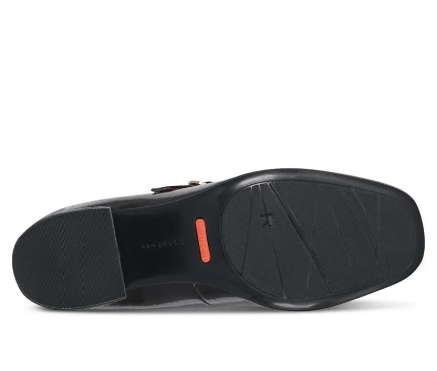 Women's Xena Mary Jane Pumps|Rockport Outlet