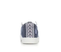 Women's Bayshore Plus Slip-On Sneakers|Roxy