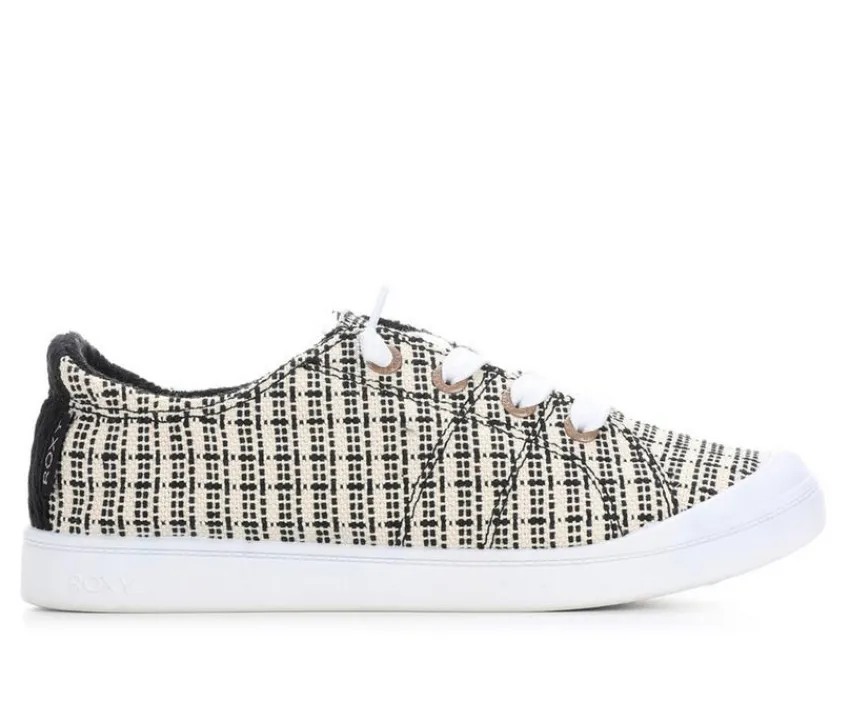Women's Bayshore Plus Slip-On Sneakers|Roxy Hot