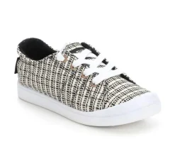 Women's Bayshore Plus Slip-On Sneakers|Roxy Hot