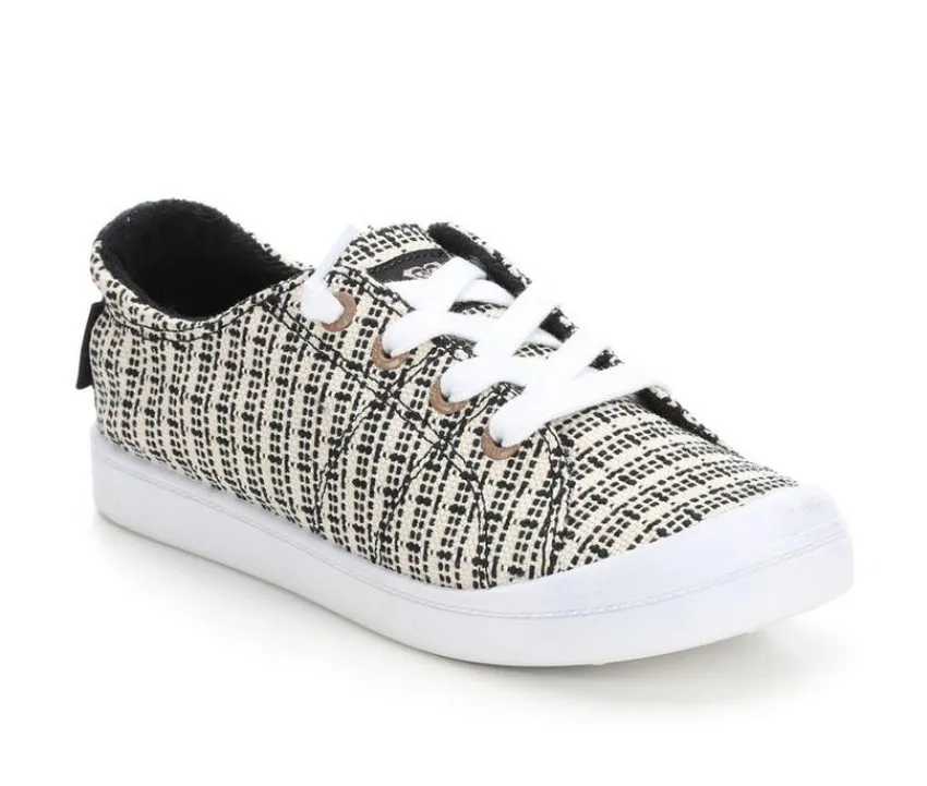 Women's Bayshore Plus Slip-On Sneakers|Roxy Hot
