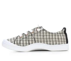 Women's Bayshore Plus Slip-On Sneakers|Roxy Hot