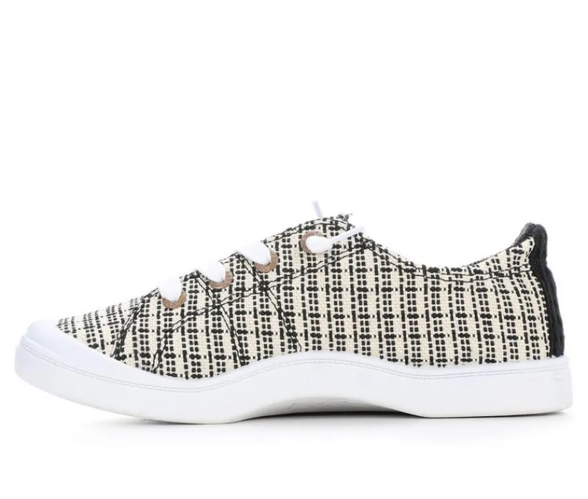 Women's Bayshore Plus Slip-On Sneakers|Roxy Hot