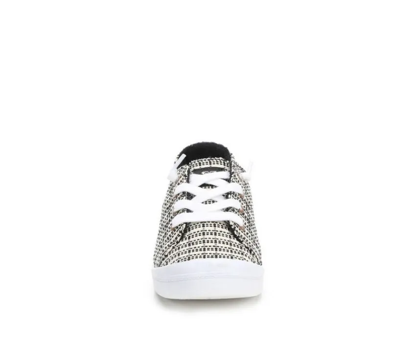 Women's Bayshore Plus Slip-On Sneakers|Roxy Hot