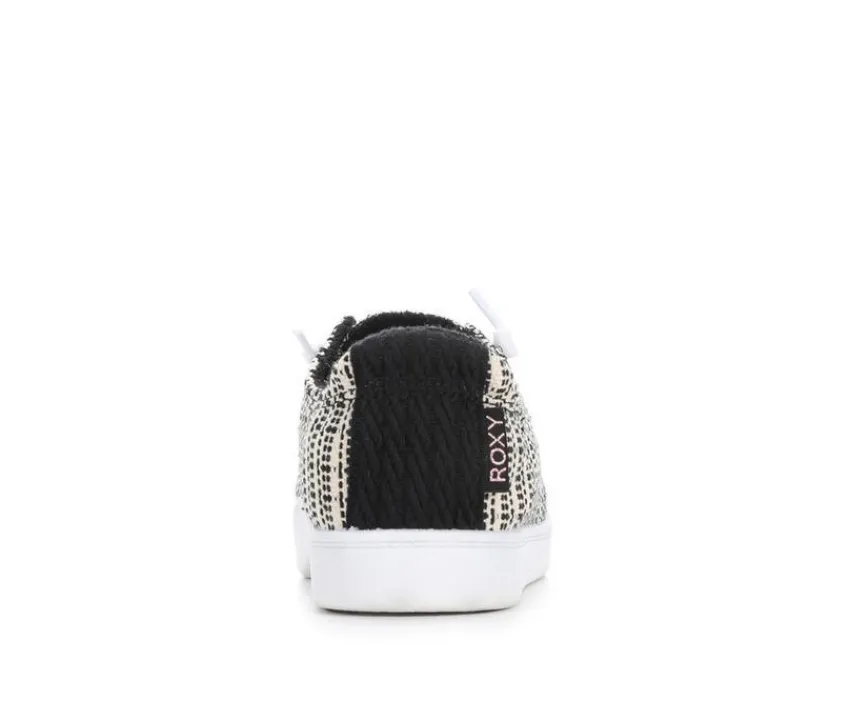 Women's Bayshore Plus Slip-On Sneakers|Roxy Hot