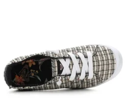 Women's Bayshore Plus Slip-On Sneakers|Roxy Hot