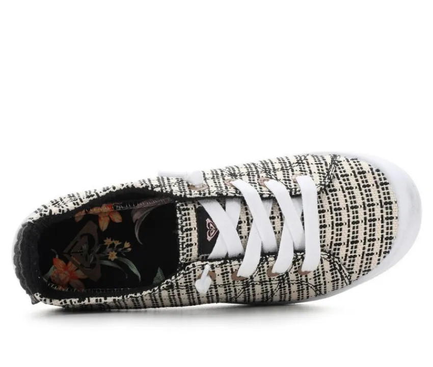 Women's Bayshore Plus Slip-On Sneakers|Roxy Hot