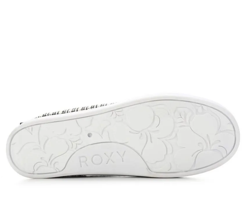 Women's Bayshore Plus Slip-On Sneakers|Roxy Hot