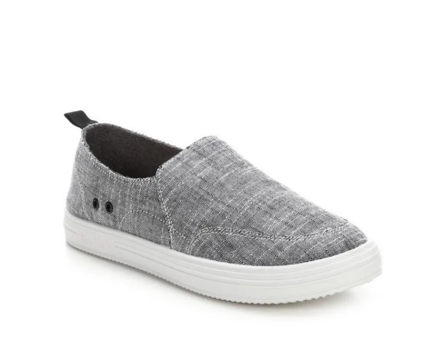 Roxy Boat Shoes & Slip-Ons>Women's Lola Casual Slip-Ons
