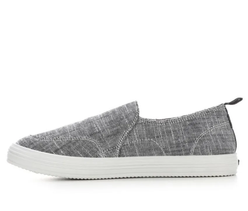 Roxy Boat Shoes & Slip-Ons>Women's Lola Casual Slip-Ons
