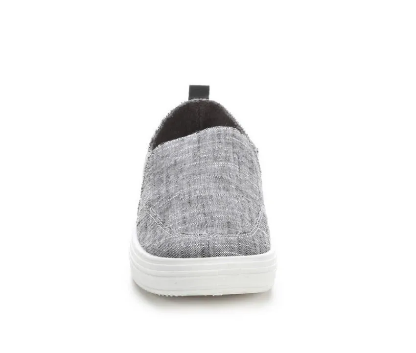 Roxy Boat Shoes & Slip-Ons>Women's Lola Casual Slip-Ons