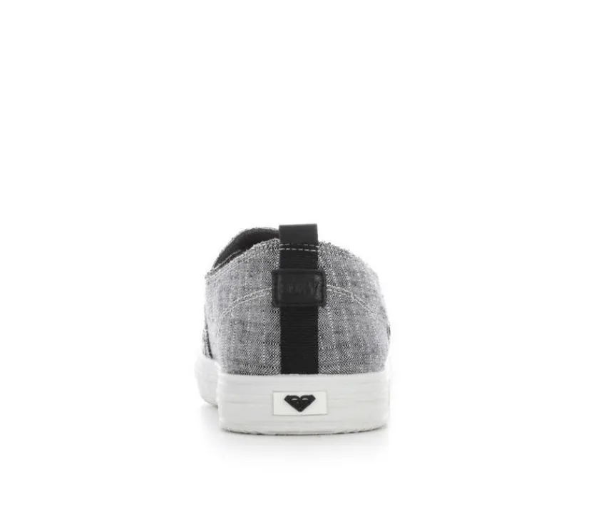 Roxy Boat Shoes & Slip-Ons>Women's Lola Casual Slip-Ons