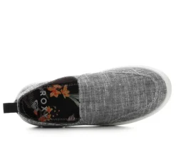 Roxy Boat Shoes & Slip-Ons><noscript><img width=