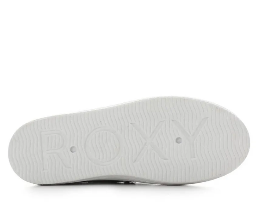 Roxy Boat Shoes & Slip-Ons>Women's Lola Casual Slip-Ons