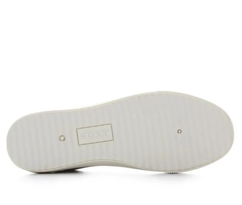 Women's Shorebreak Sneakers|Roxy Clearance