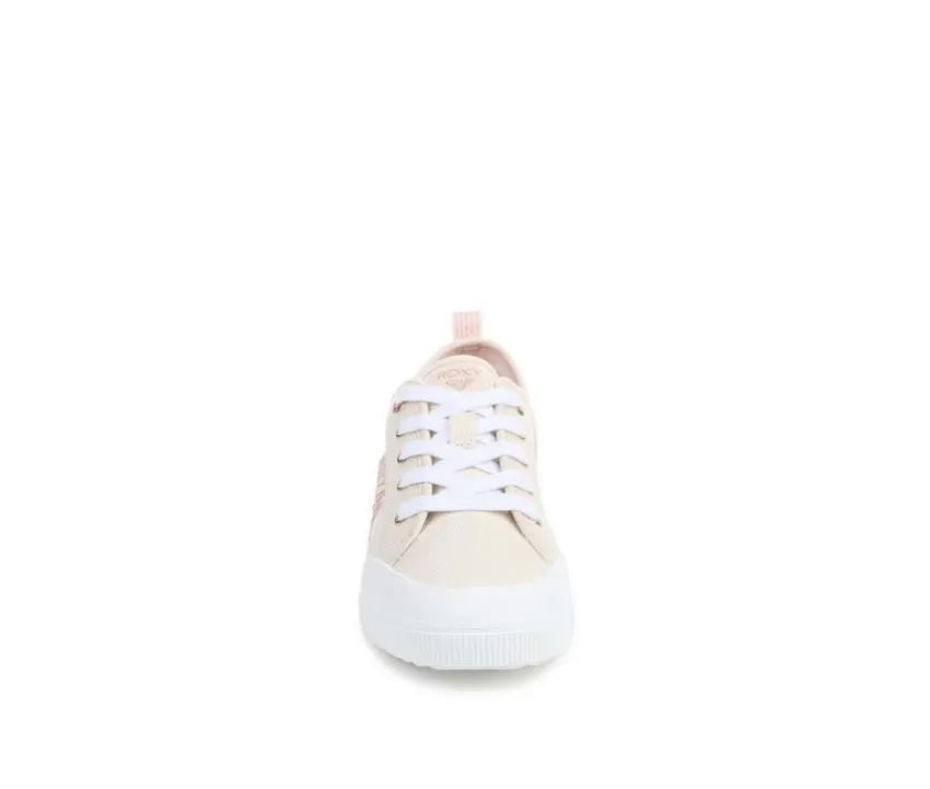 Roxy Fashion & Lifestyle>Women's Shorebreak Sneakers