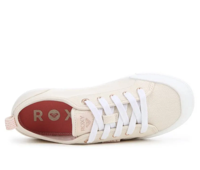 Roxy Fashion & Lifestyle>Women's Shorebreak Sneakers