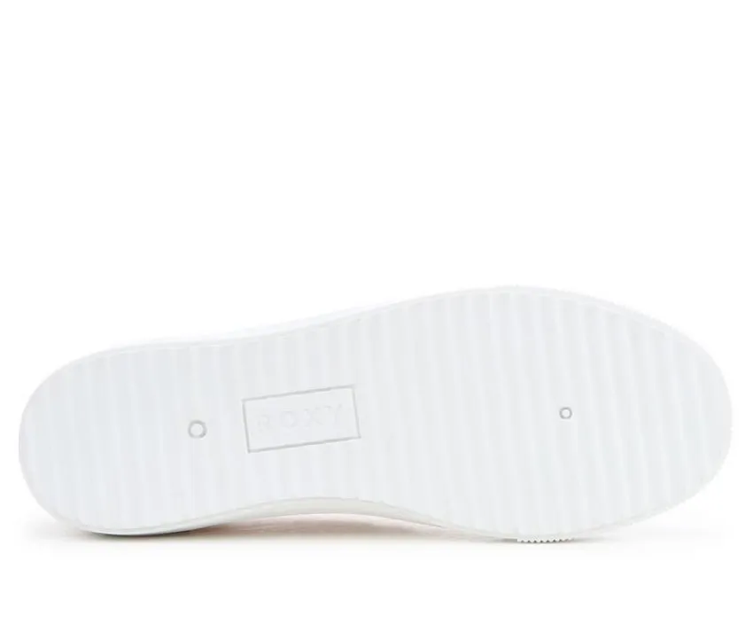 Roxy Fashion & Lifestyle>Women's Shorebreak Sneakers