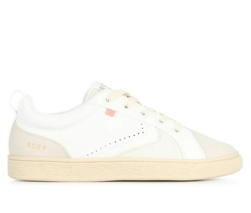 Roxy Fashion & Lifestyle>Women's Sunrise Sneakers