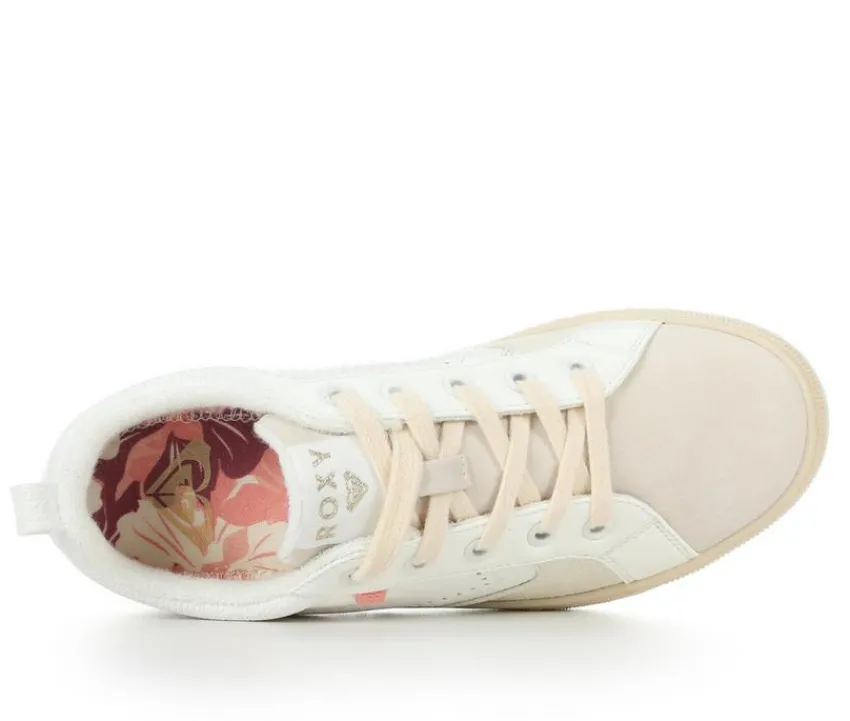 Roxy Fashion & Lifestyle>Women's Sunrise Sneakers