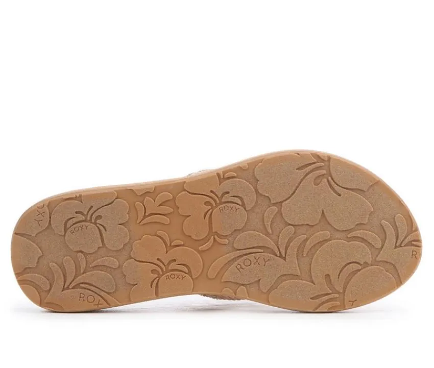 Women's Tidepool Bling Flip-Flops|Roxy Hot