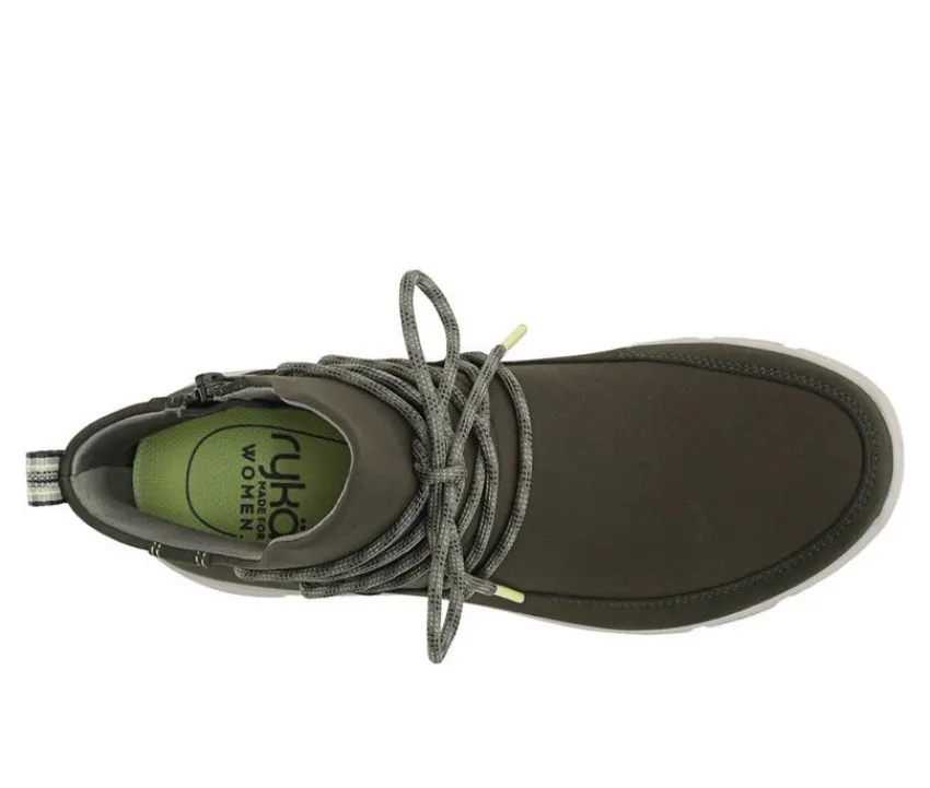 Ryka Athletics & Sneakers>Women's Charisma Walking Shoes