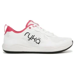 Ryka Fashion & Lifestyle>Women's Court Agility Sneakers