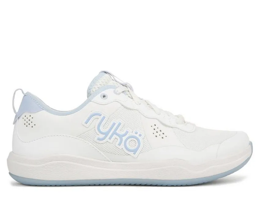Women's Court Agility Sneakers|Ryka Discount