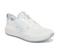 Women's Court Agility Sneakers|Ryka Discount