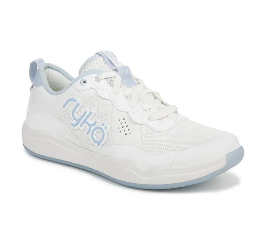 Women's Court Agility Sneakers|Ryka Discount