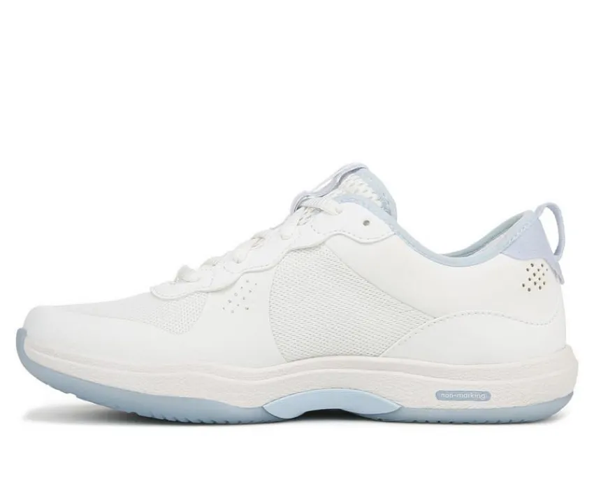 Women's Court Agility Sneakers|Ryka Discount