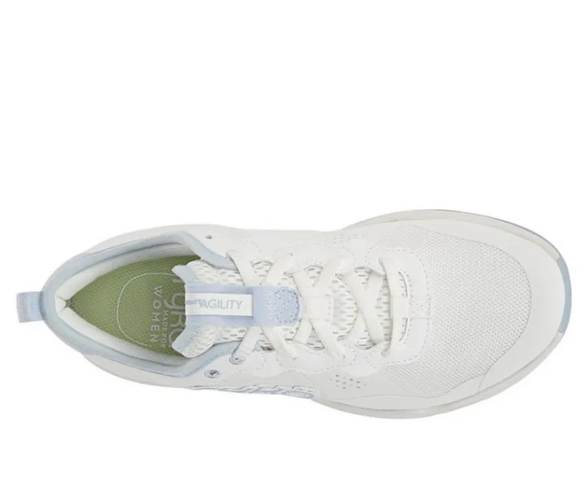 Women's Court Agility Sneakers|Ryka Discount
