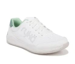 Women's Courtside Pickleball & Training Sneakers|Ryka Outlet