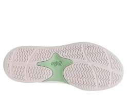 Women's Courtside Pickleball & Training Sneakers|Ryka Outlet