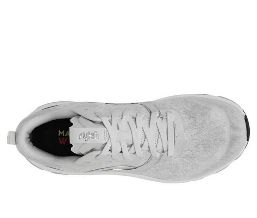 Women's Dedicate Lx Sneakers|Ryka New