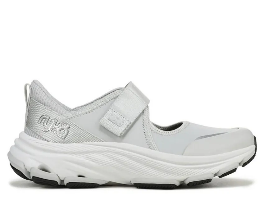Ryka Fashion & Lifestyle>Women's Devotion Max MJ Walking Sneakers