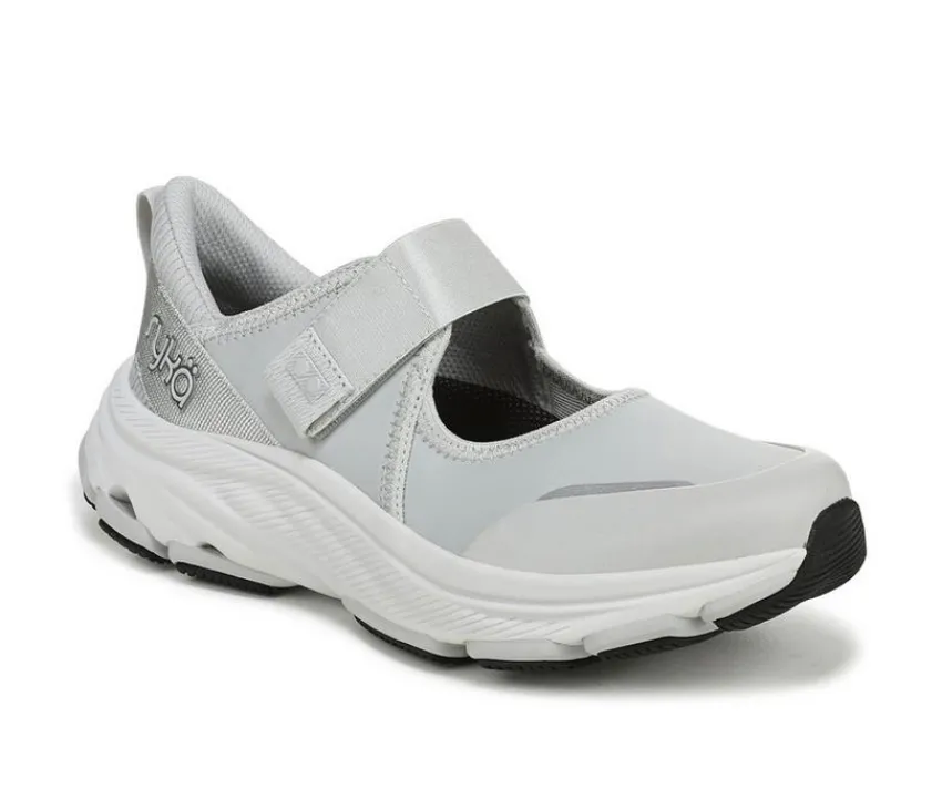 Ryka Fashion & Lifestyle>Women's Devotion Max MJ Walking Sneakers