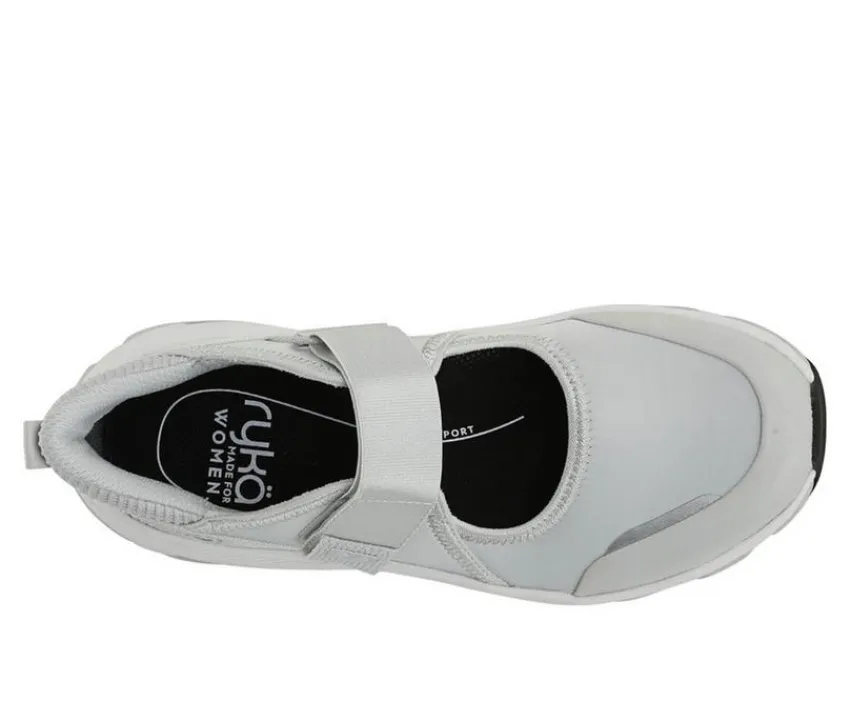 Ryka Fashion & Lifestyle>Women's Devotion Max MJ Walking Sneakers