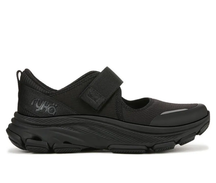 Ryka Fashion & Lifestyle>Women's Devotion Max MJ Walking Sneakers
