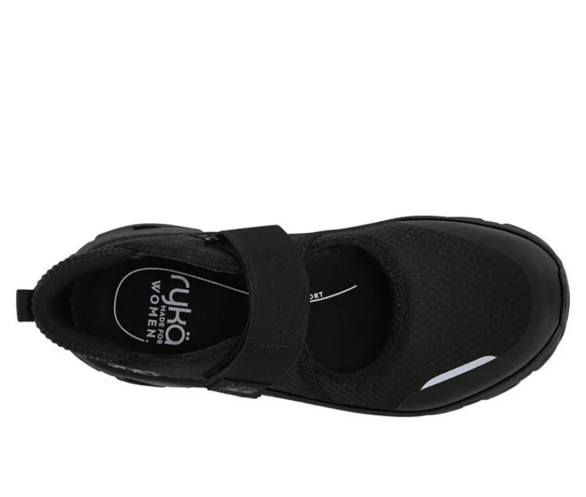 Ryka Fashion & Lifestyle>Women's Devotion Max MJ Walking Sneakers