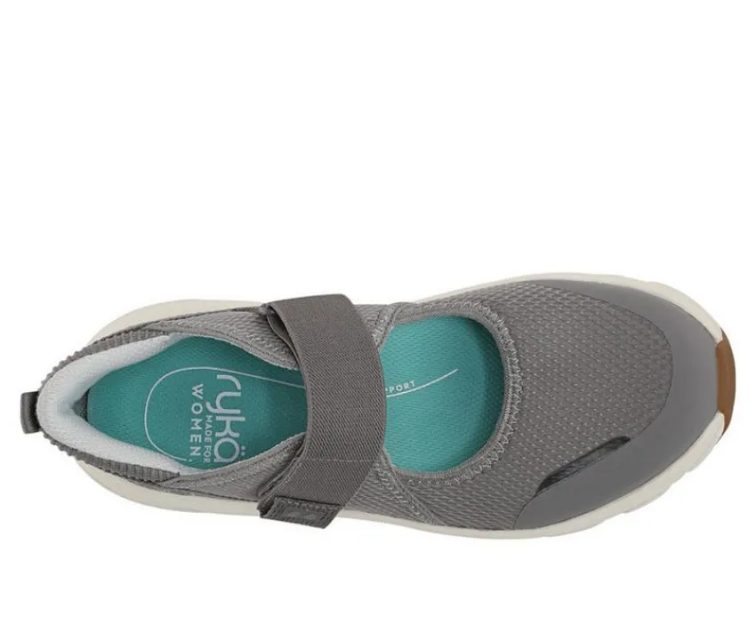Ryka Fashion & Lifestyle>Women's Devotion Max MJ Walking Sneakers
